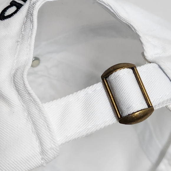 amika skull baseball hat one size - Picture 7 of 14